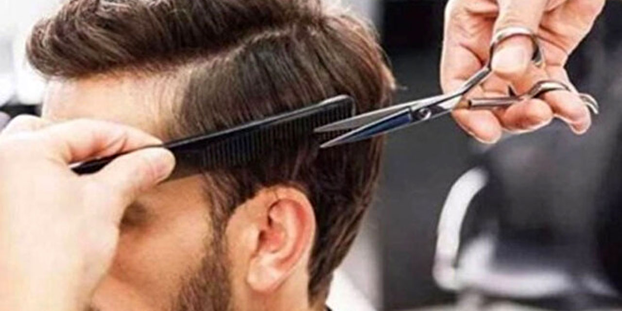 Rize’de berber ücretlerine zam: Yeni tarife yürürlüğe girdi