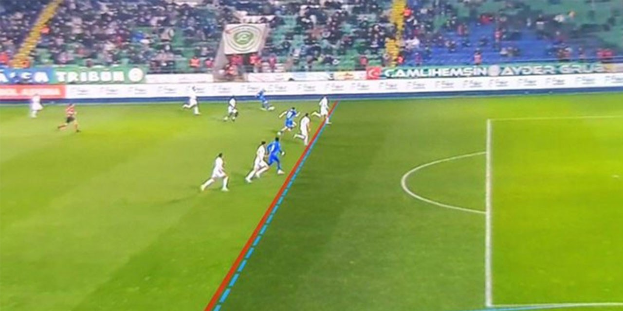 Çaykur Rizespor’un "VAR" Kabusu: Onur Özütoprak Bilmecesi!