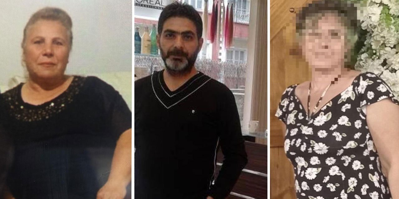 Ankara'da eski eşini ağır yaralayan şahıs, kayınvalidesini öldürüp intihar etti