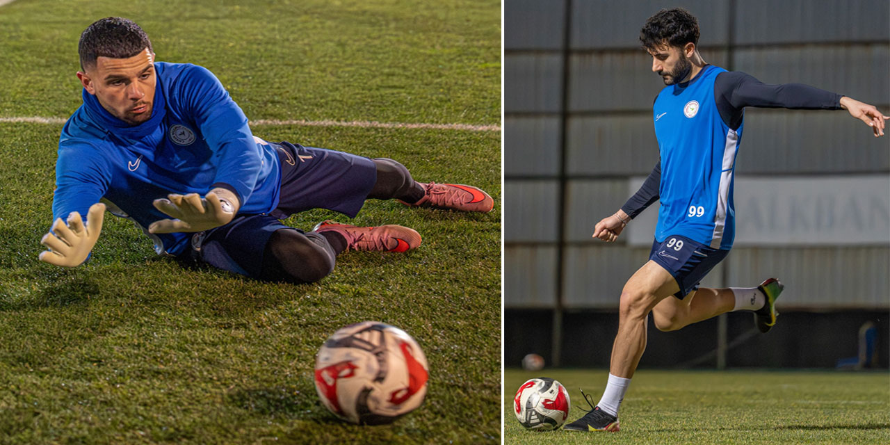 Çaykur Rizespor, Başakşehir Maçı Hazırlıklarına Başladı