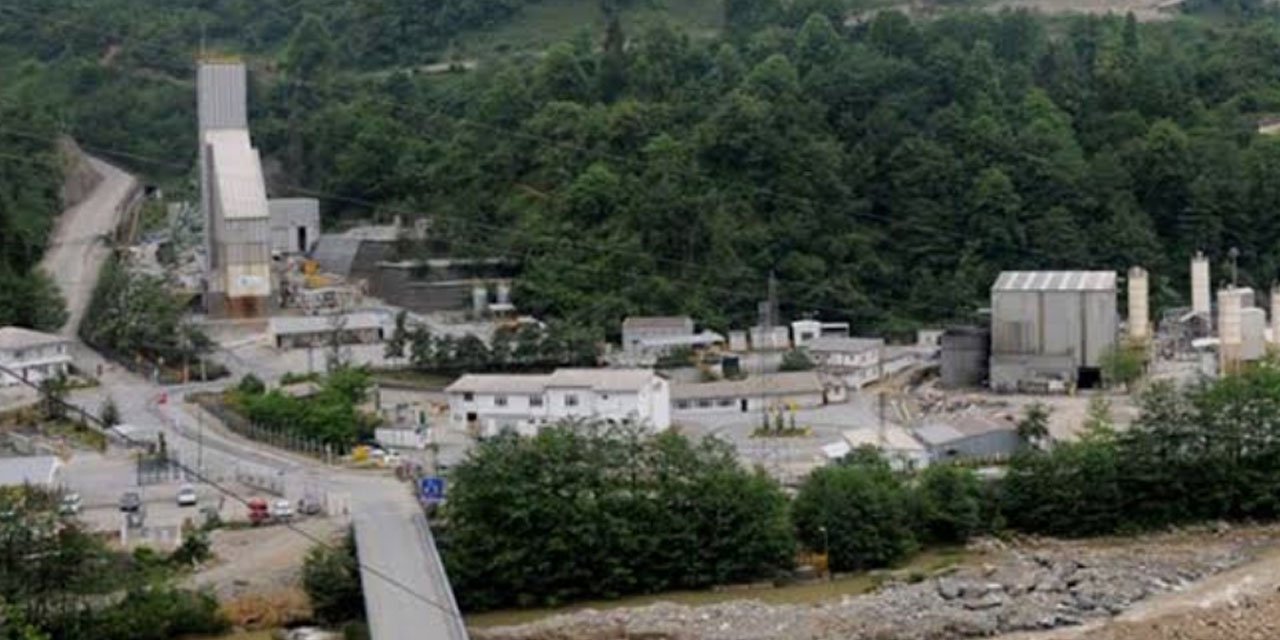 Çayeli Bakır Satılıyor: En Güçlü Aday Cengiz Holding!