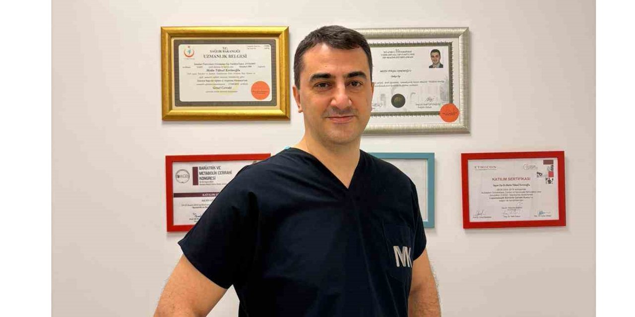 Zayıflama iğneleri masum değil: Tiroit kanserine neden olabiliyor