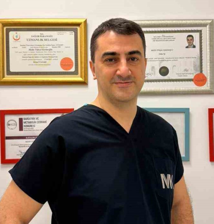 Zayıflama iğneleri masum değil: Tiroit kanserine neden olabiliyor