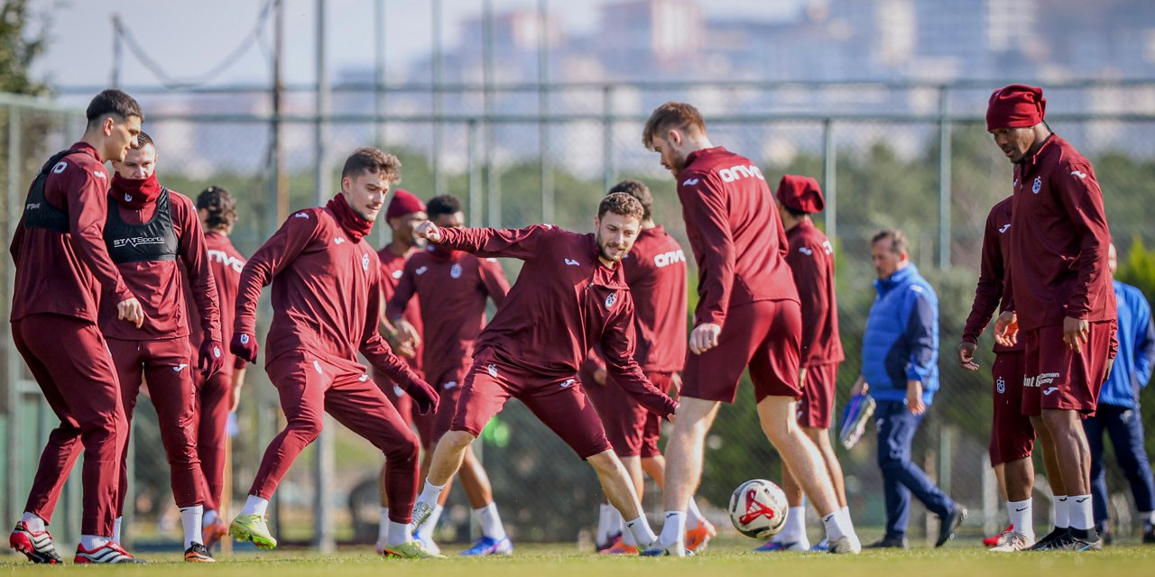 Trabzonspor ile Antalyaspor 60. kez karşı karşıya