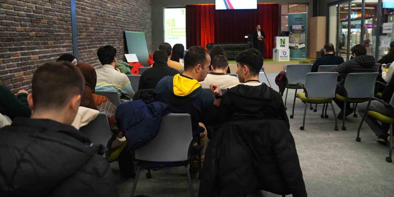 Kollektif Zeka 2026 Vizyon Buluşması: Yapay zekada global standartlar masaya yatırıldı