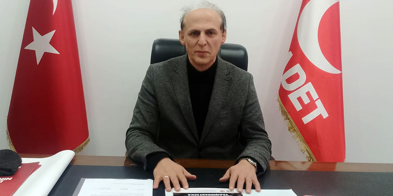 Kaçar: Emekli kirasını bile ödeyemez halde