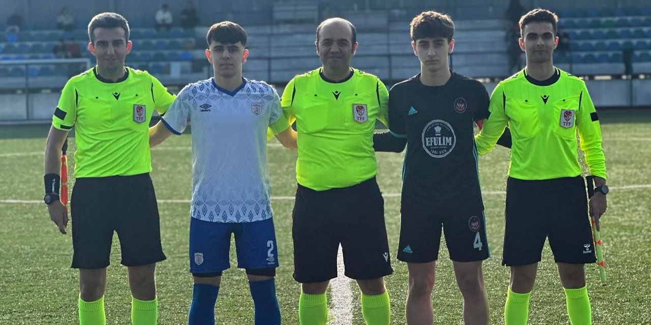 Veliköyspor'dan Arsovos karşısında farklı galibiyet