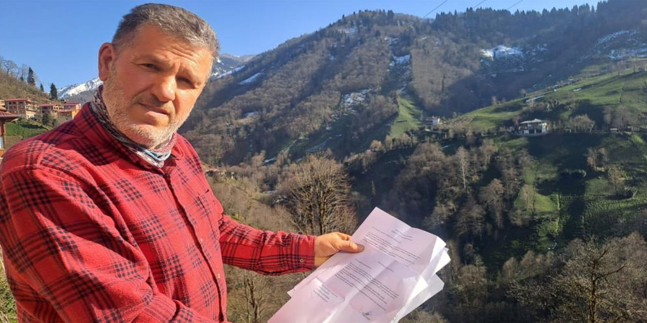 Dolandırıcıların Son Kurbanı: Rizeli Emekliye 132 Bin TL’lik Darbe