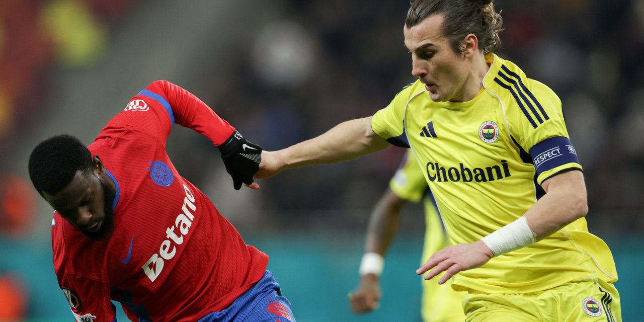 Fenerbahçe'nin muhtemel rakipleri belli oldu