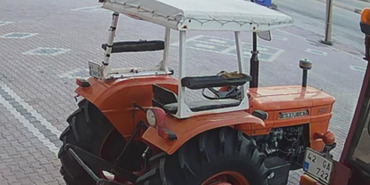 Motosikletli Mahmut'un Öldüğü Kaza Kamerada