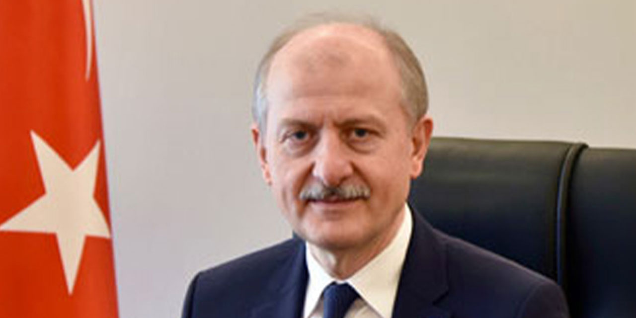 Cumhurbaşkanlığı tarafından yapılan atamalar Resmi Gazete’de: Cumhurbaşkanlığı Başdanışmanlığına Sürmeneli isim