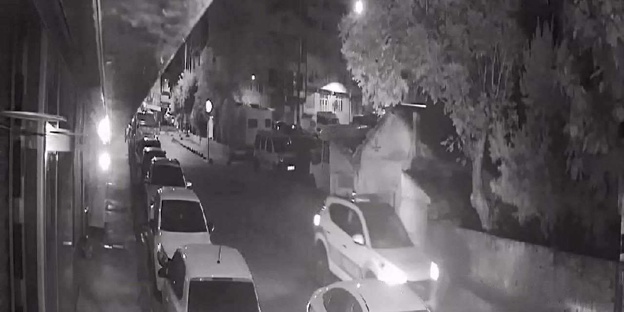 Beyoğlu'nda Silahla Saldırı Sonrası Kaçan Şüpheliler Yakalandı