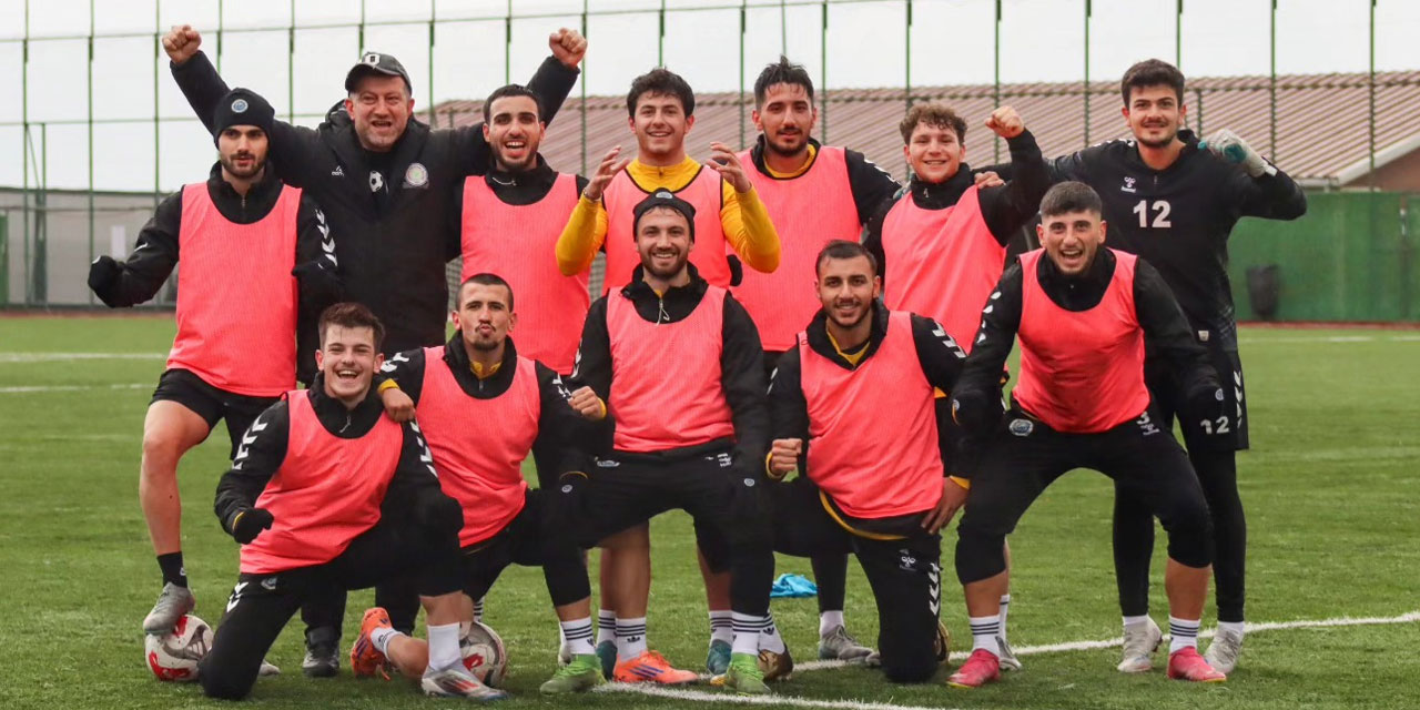 Rize Atletik, Play-Off yolunda Ortahisar'ı ağırlıyor