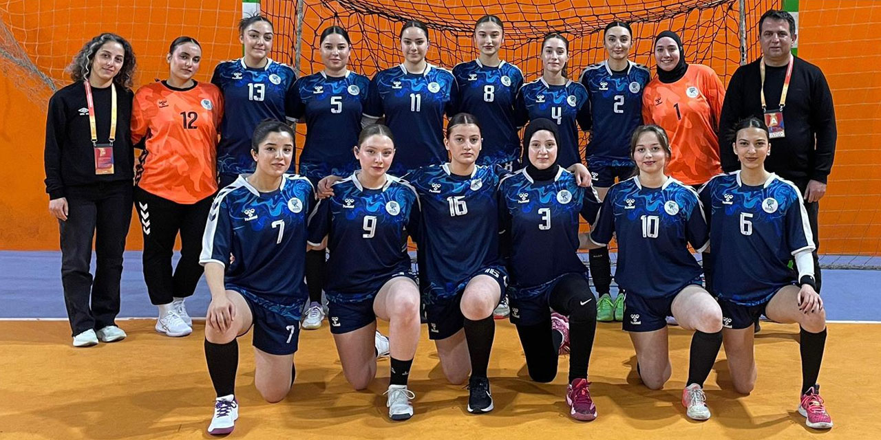 RTEÜ 4’te 4 ile zirveye demir attı