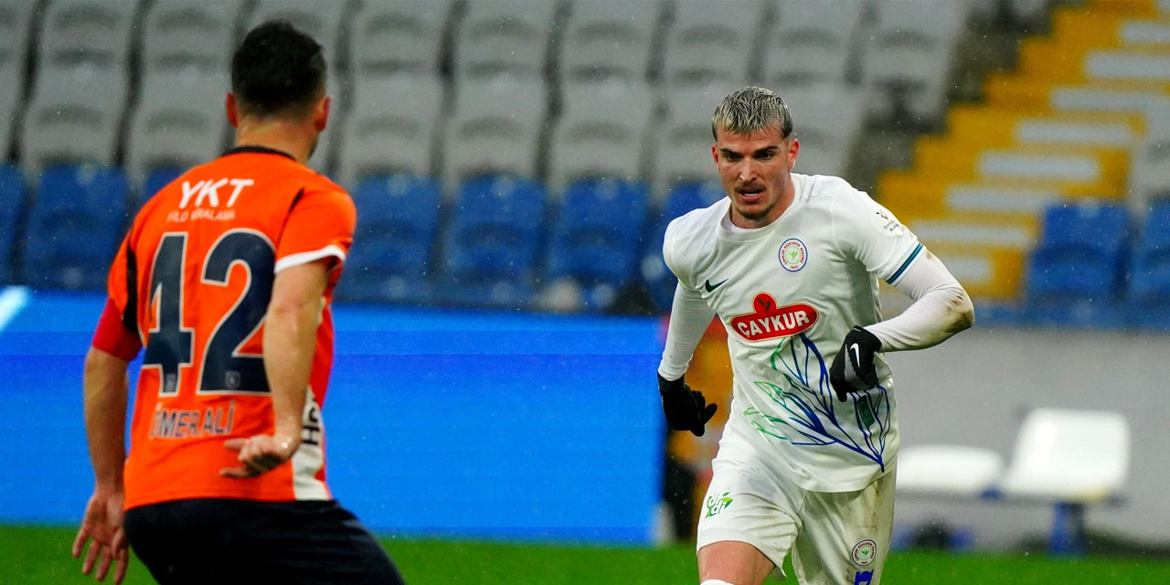 Denizalp: Geçici bir heves olmasın !..