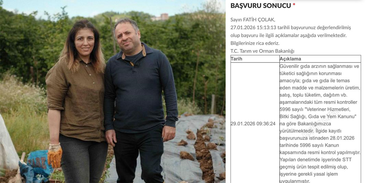 Ünlü zincir restoranda gıda zehirlenmesi iddiası