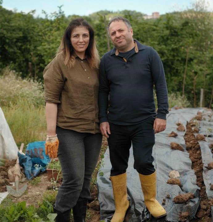 Ünlü zincir restoranda gıda zehirlenmesi iddiası