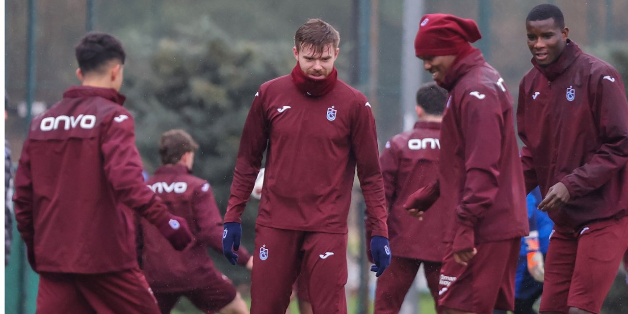 Trabzonspor, Türkiye Kupası'nda 291. maçına çıkacak