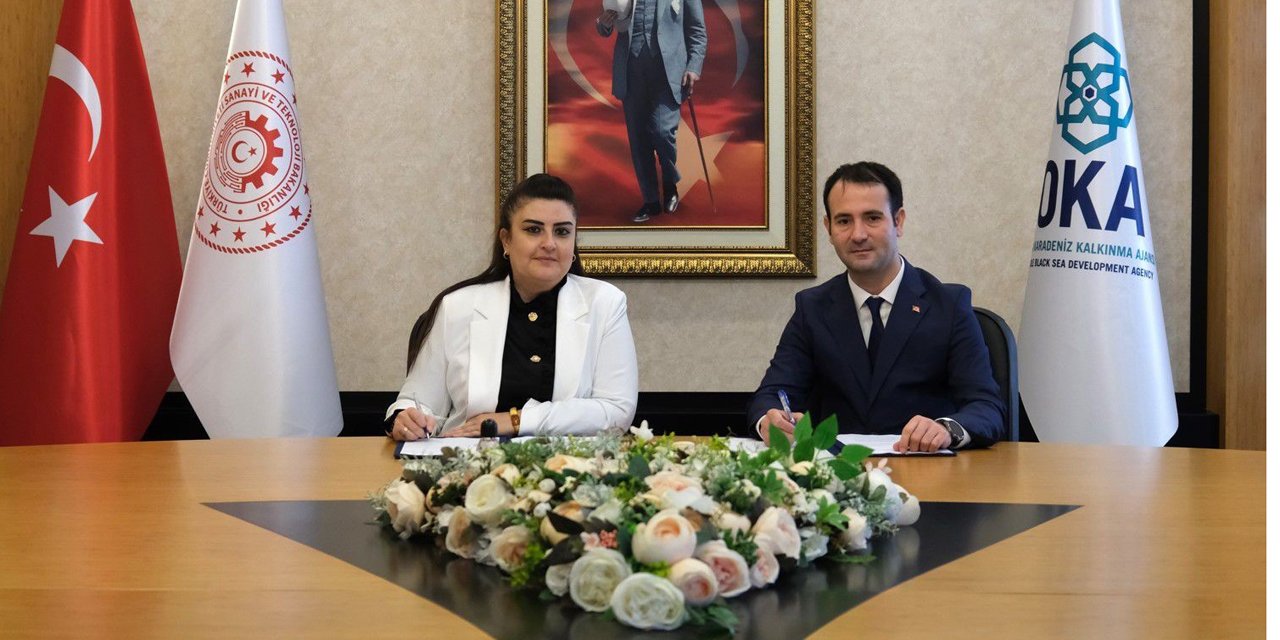 Samsun basını yapay zeka ile geleceğe hazırlanıyor