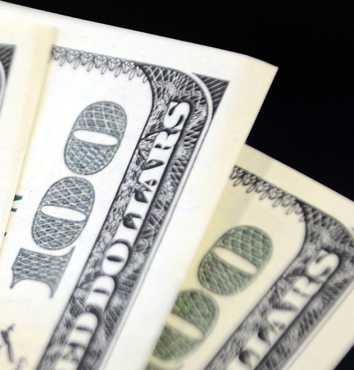 Serbest piyasada döviz fiyatları