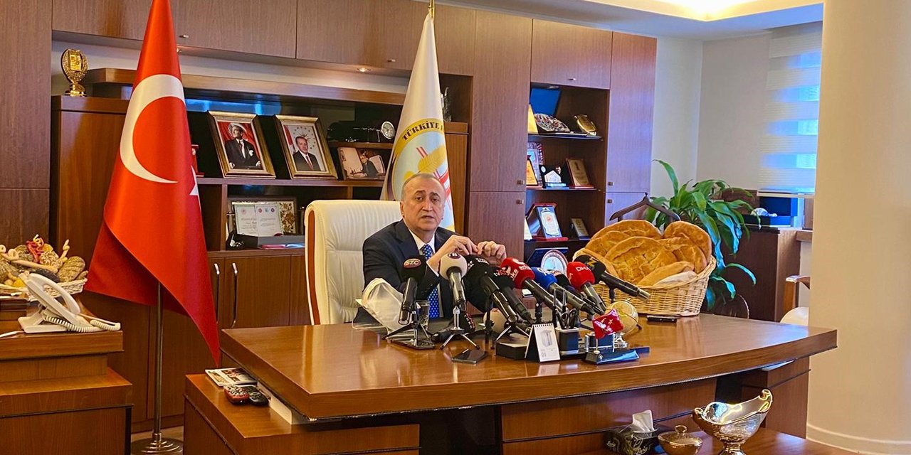 Ramazan pidesi fiyatları belli oldu