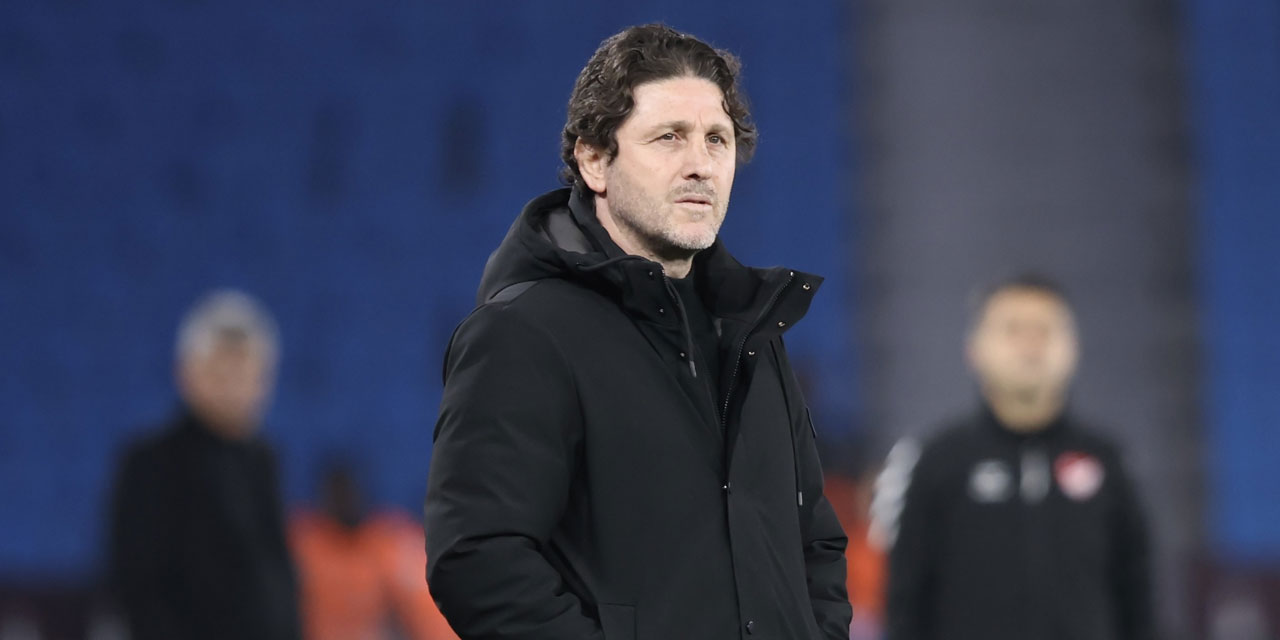 Fatih Tekke: Tam destek gereken 5 haftadayız