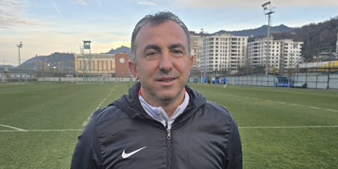 Çaykur Rizespor'da Recep Uçar, transfer açıklamasında bulundu: Yönetimden olumlu haber bekliyorum! Sonuna kadar kovalayacağız