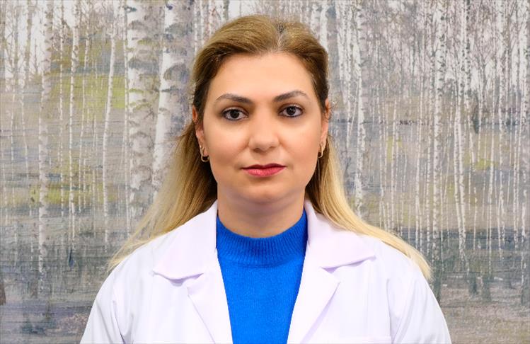 NPİSTANBUL Hastanesi'nden deprem ve çocuklara ilişkin değerlendirme