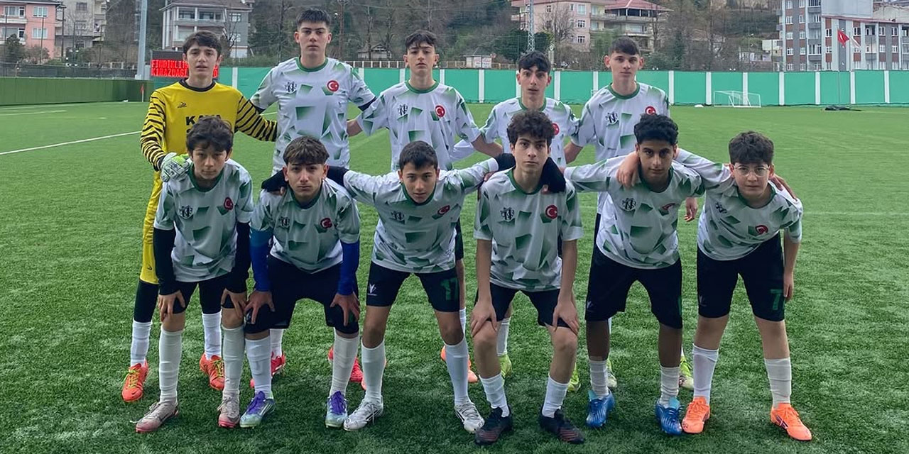 Kirazdağıspor'dan Fındıklı'da altın değerinde 3 puan