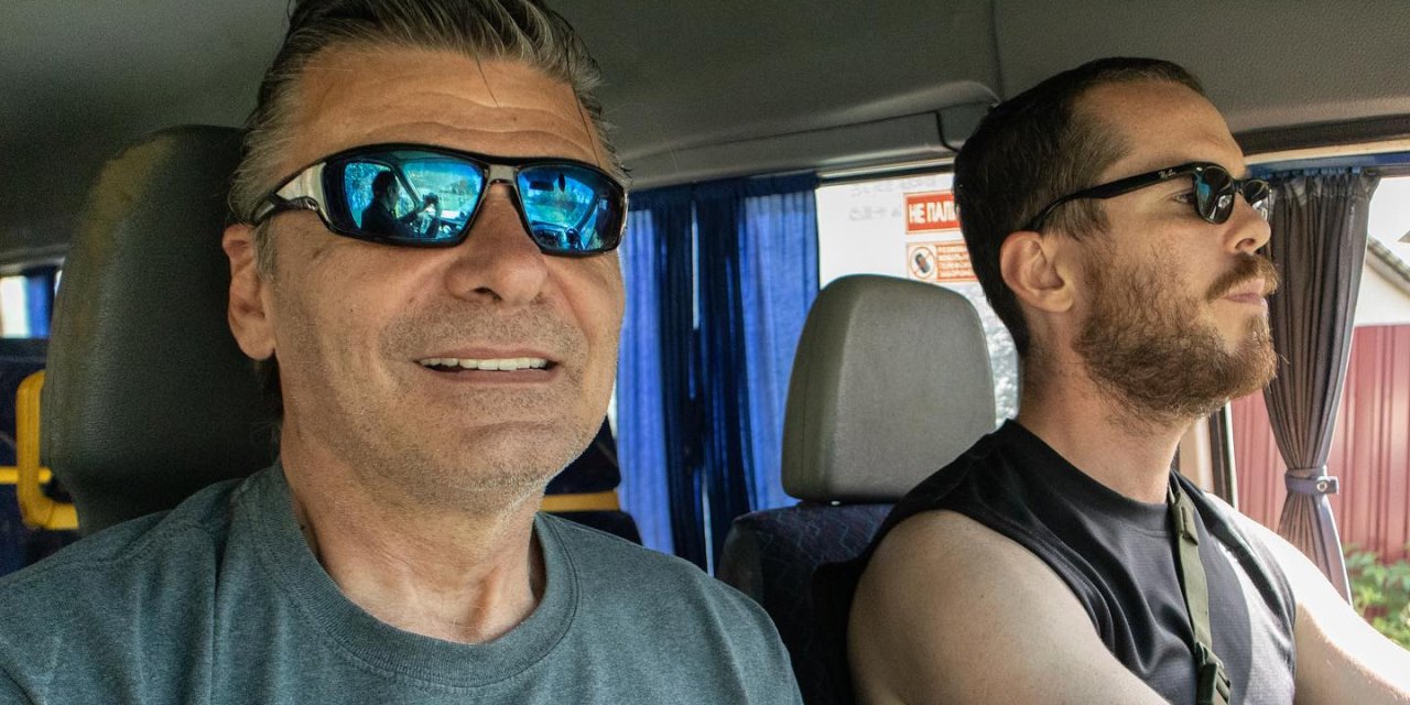 Zelenski: Rusya, Chasiv Yar Yakınlarında Yardım Görevlilerinin Aracını Vurdu - Ek Fotoğraflar