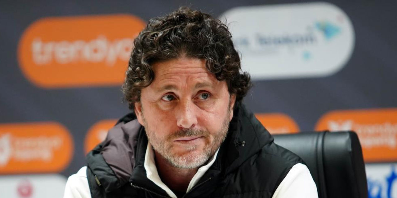 Fatih Tekke: "Galibiyeti camiamıza hediye ediyoruz"