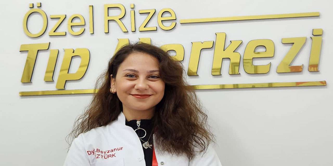 Öztürk'ten Ramazan’da Sağlıklı Beslenmenin Püf Noktaları: Aç Kalmak Yerine Akıllı Dinlenmek