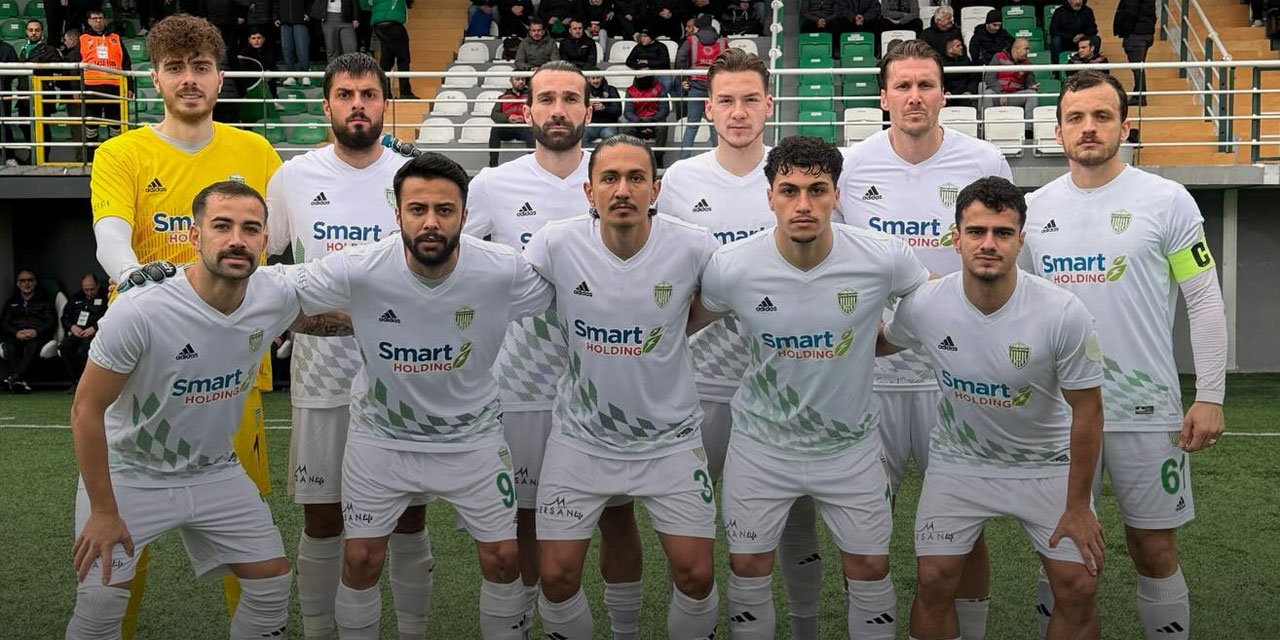 Çayelispor’da 18 Hafta sonra gelen galibiyet