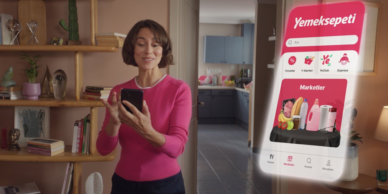 Yemeksepeti, Ramazan ayı kampanyasını duyurdu