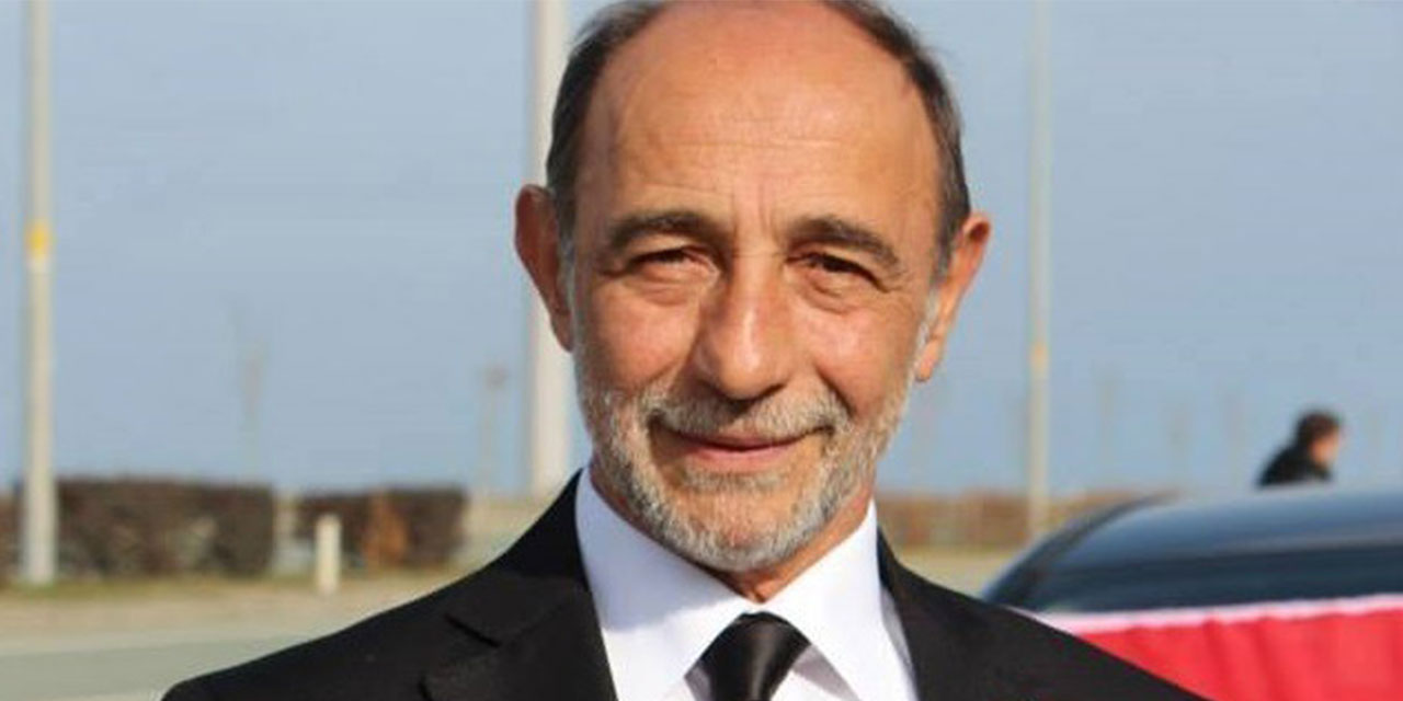 Derepazarı’nın Sevilen İsmi Talip Mani Hayatını Kaybetti