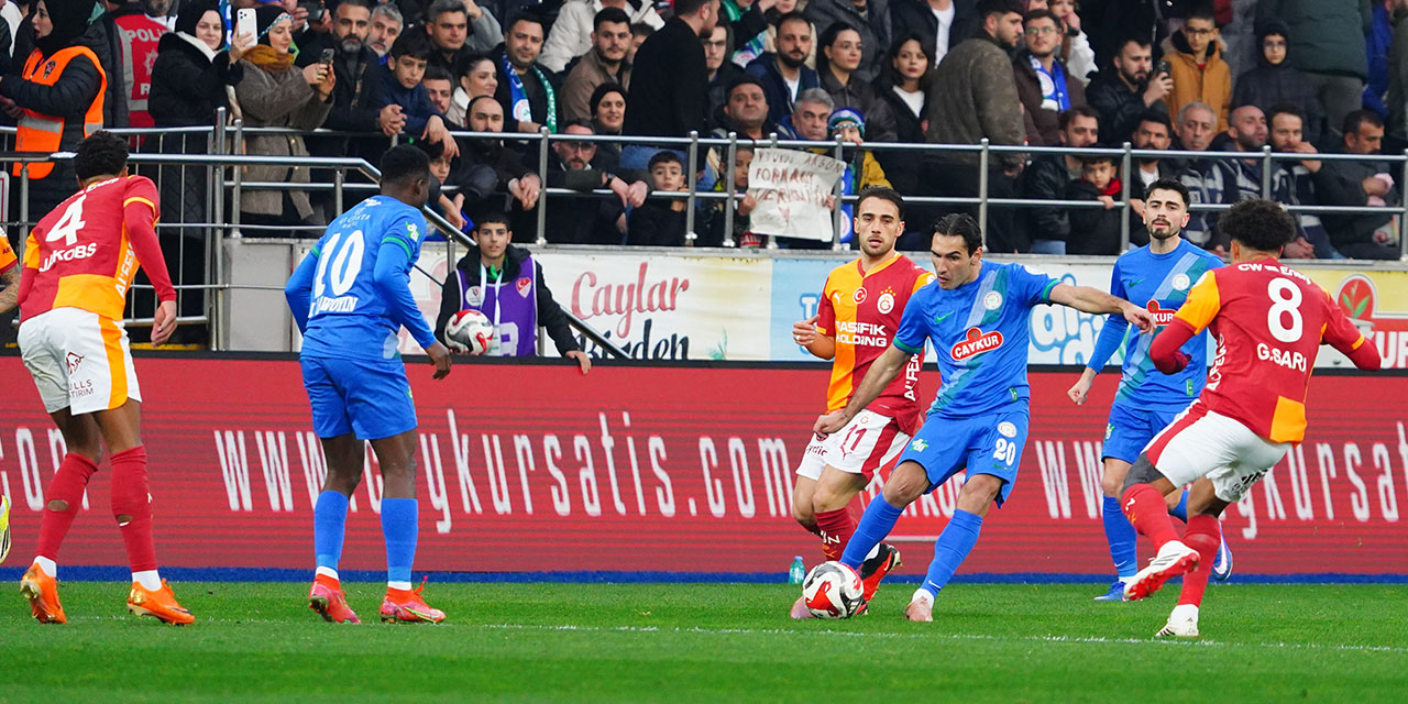 Yarım bardak limonata !..