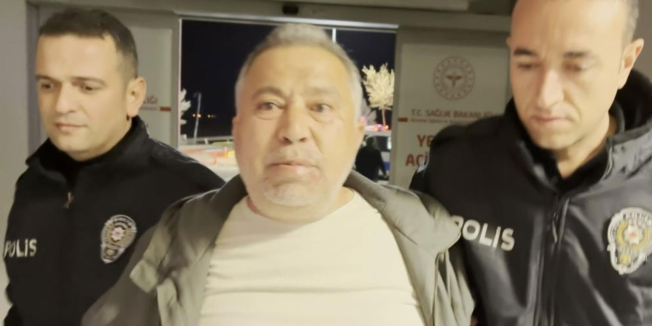 Maddi hasarlı kaza sonrası 2 kişiyi öldürdü, "Pişman değilim, onur duyuyorum" dedi