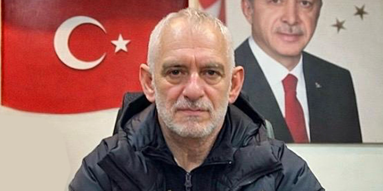 Çayeli Şoförler Odası’nda Hüseyin Arıcı yeniden aday