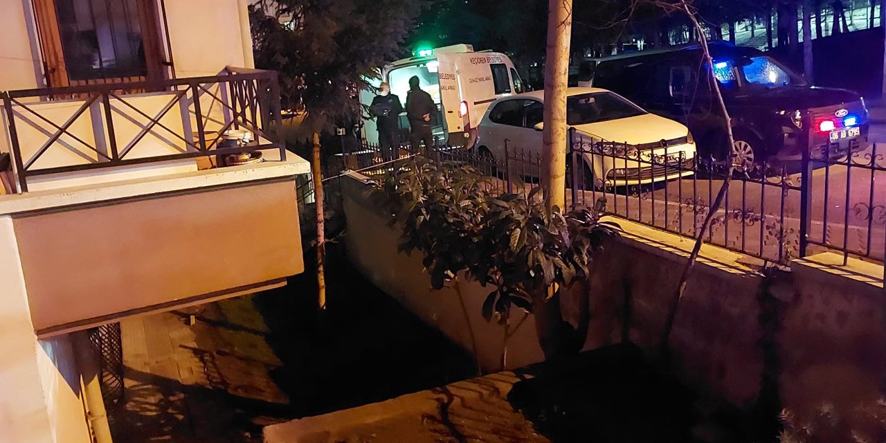 Ankara'da kan donduran olay: Annesini, kızını ve eşini öldürüp intihar etti