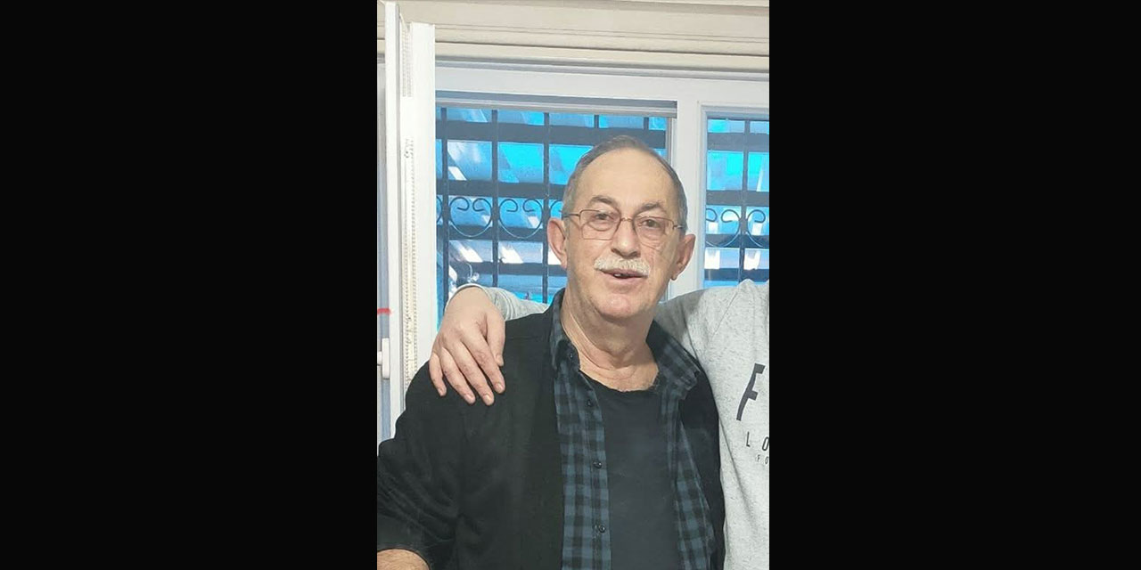 Rize İş Dünyasından Şenol Sak Hayatını Kaybetti