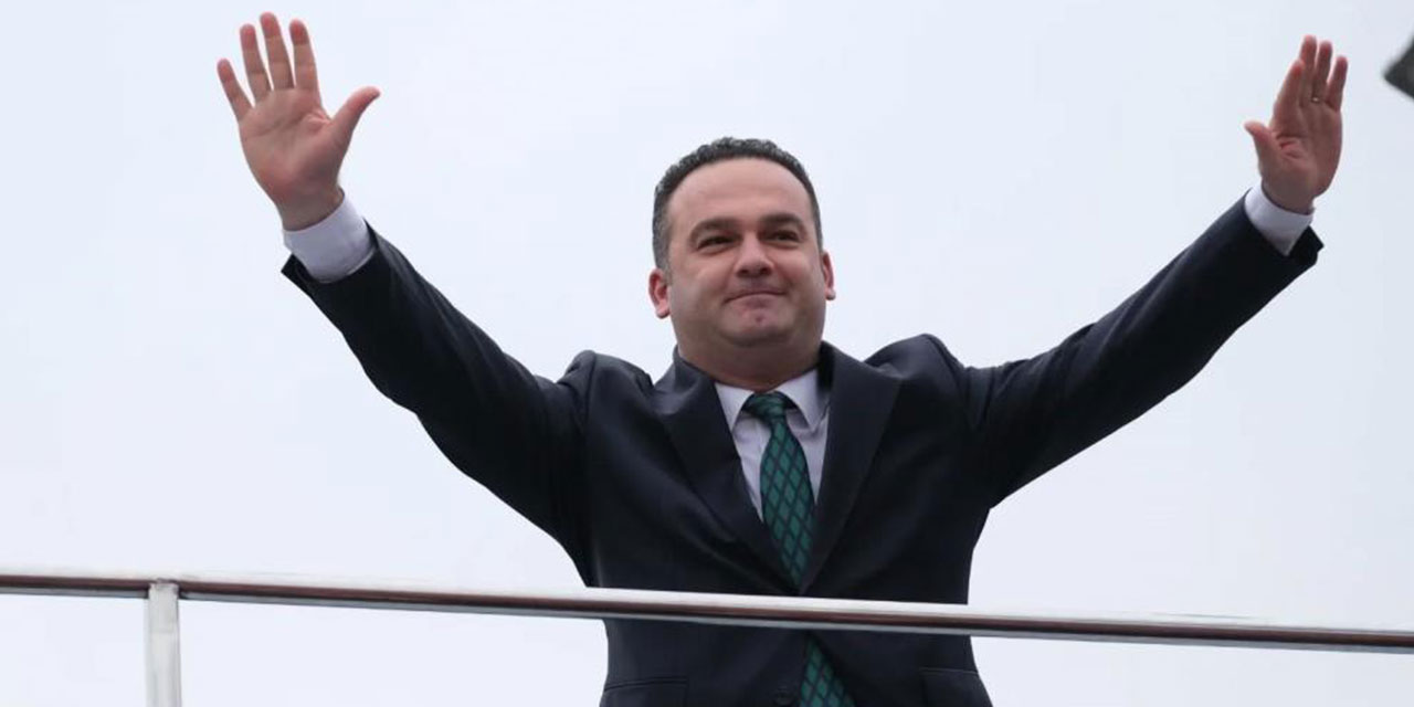 Görele Belediye Başkanı Hasbi Dede tutuklandı