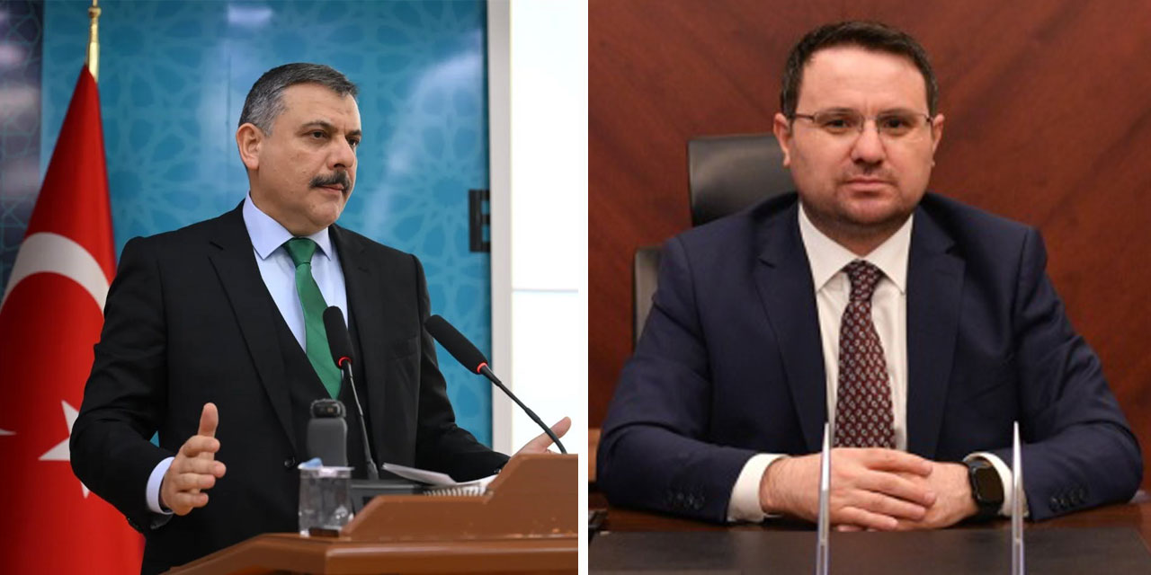 Adalet Bakanı Yılmaz Tunç ve İçişleri Bakanı Ali Yerlikaya görevden affını istedi