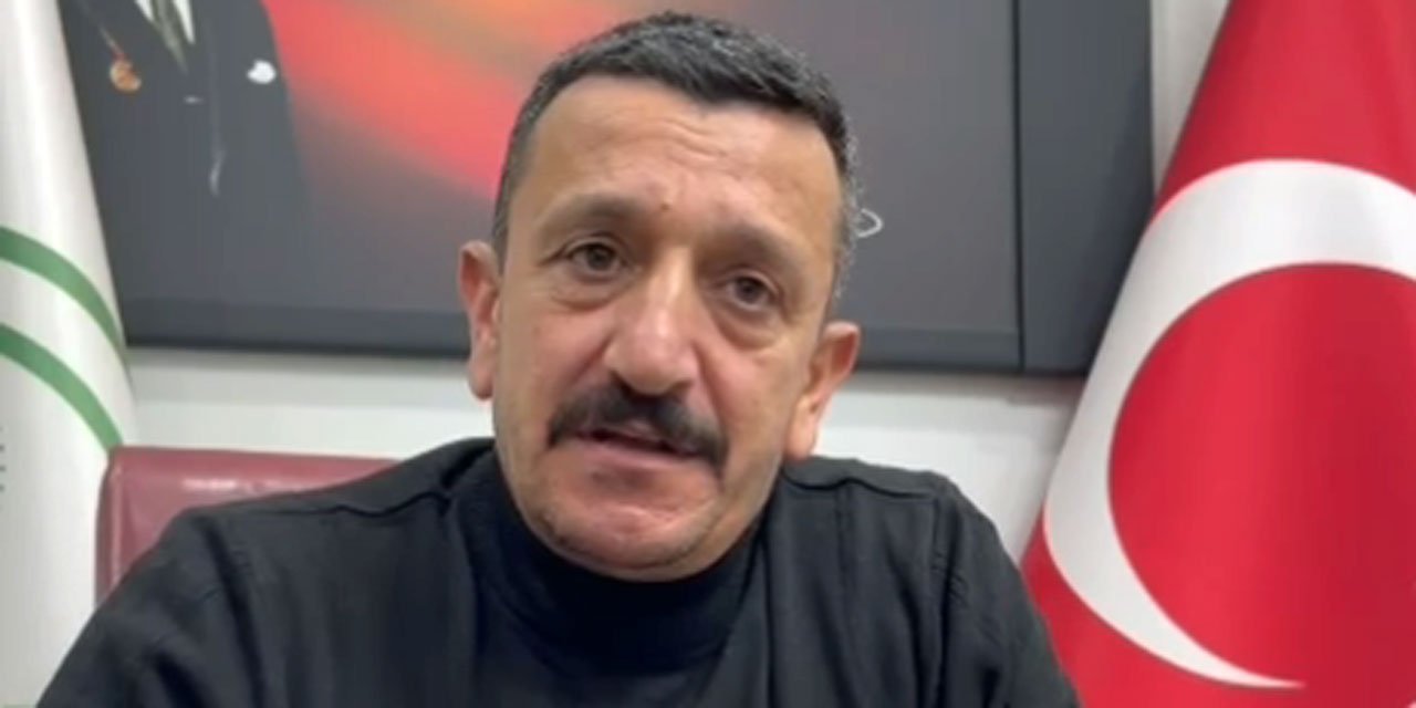 Pazar Esnaf Odası’nda Cihan Çatlı yeniden aday