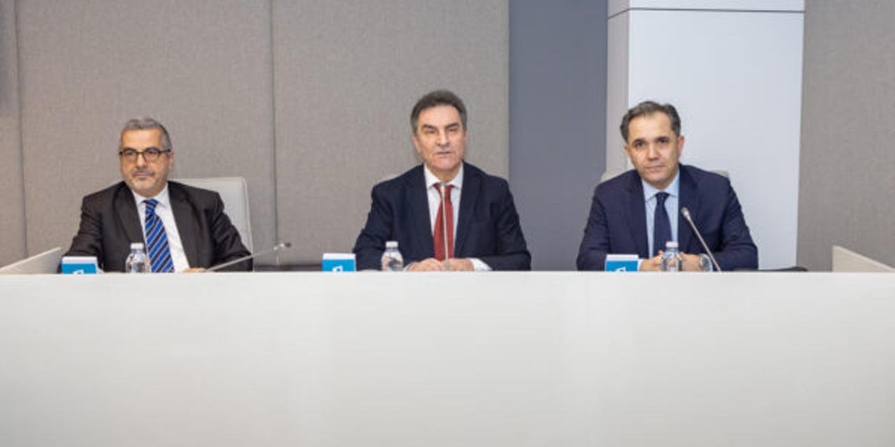 Genel Müdür Çay: “Somut sonuçlar üreten iş birliklerini kararlılıkla sürdüreceğiz”