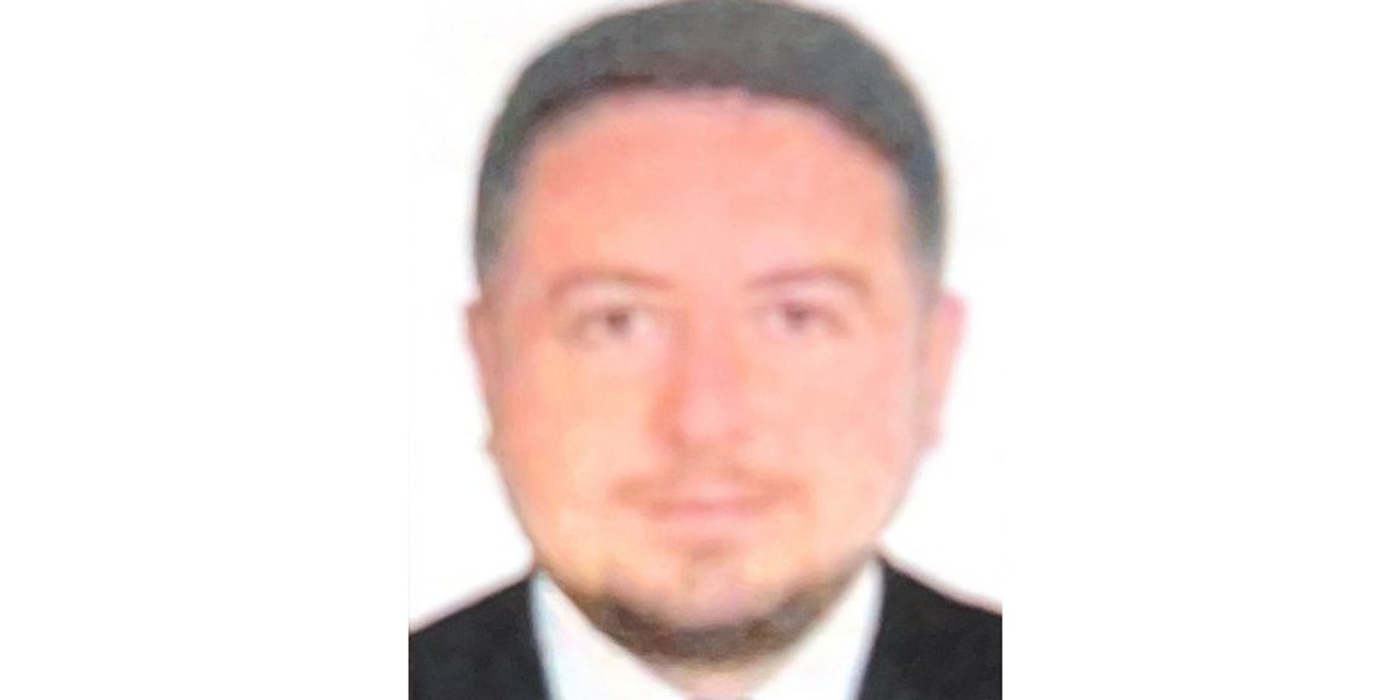 Cami imamı piknik tüpünden sızan gazdan hayatını kaybetti