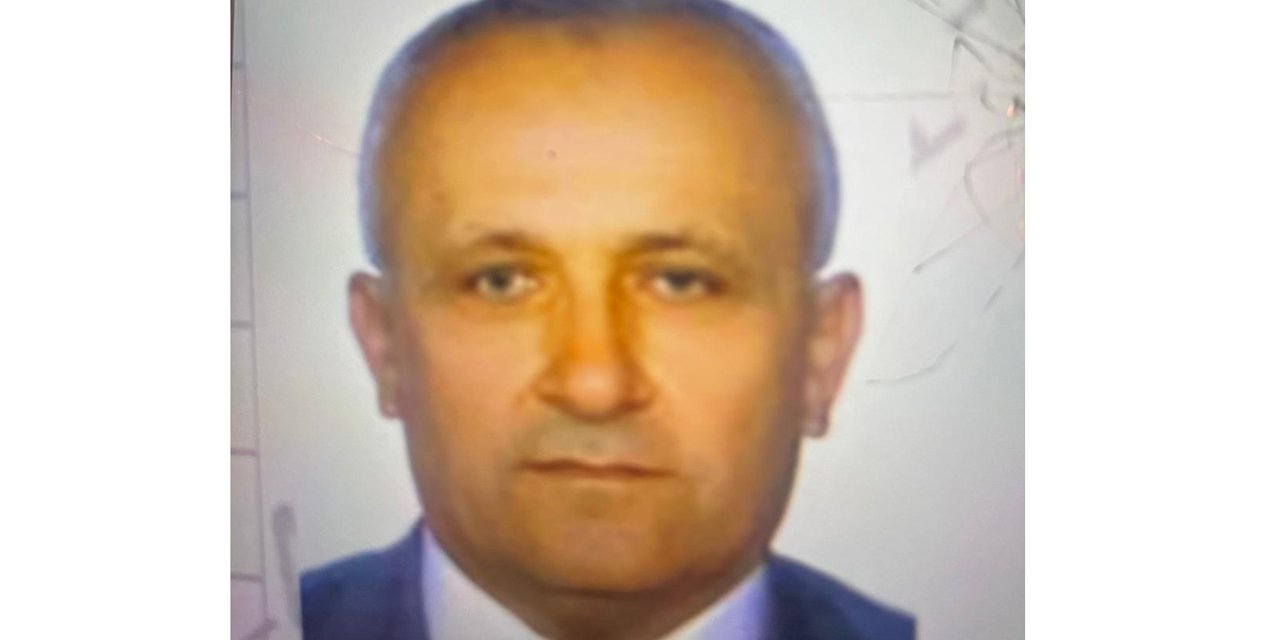 Miras kavgası nedeniyle kardeşini öldürüp kaçan zanlı ölü bulundu