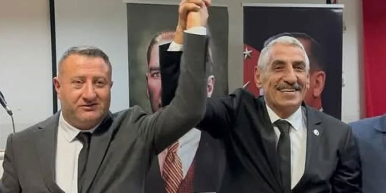 Pazar Şoförler Odası’nda Osman Yüksel Dönemi devam ediyor