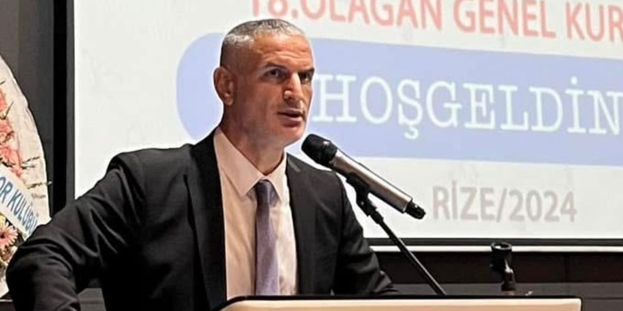 Rize Amatöründe Dijital Devrim: ASKF yeni Web Sitesini yayına aldı