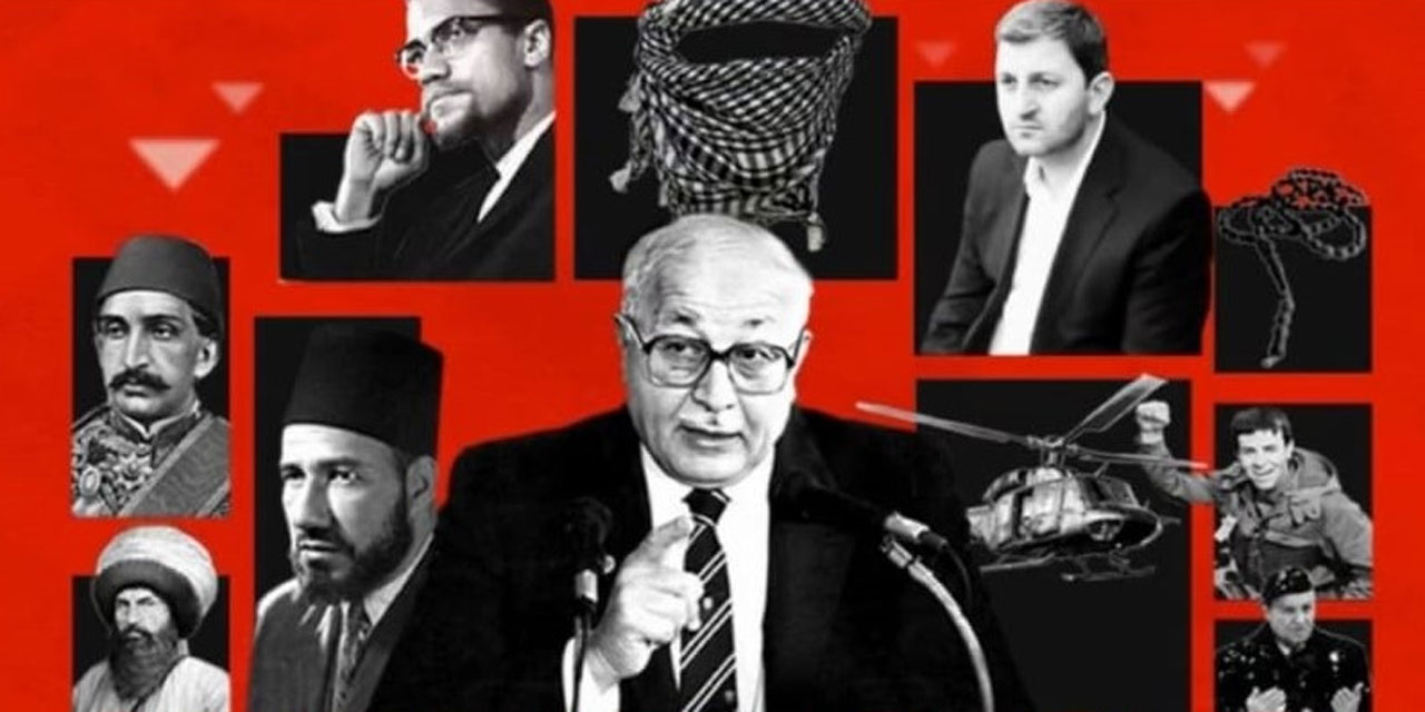 AGD Rize'den Şehitler Gecesi: Mehmet Kazdal ve Aziz Şehitlerimiz anılacak