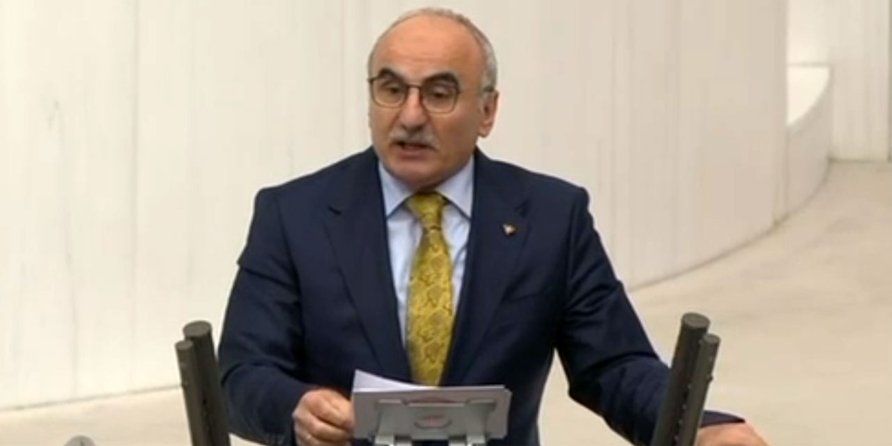 Mertoğlu: Anayasal görev zorbalıkla engellenemez